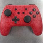 MANETTE SWITCH / ROUGE