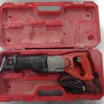 SCIE VA & VIENT (PASSE-PARTOUT) / ROUGE