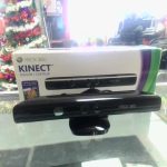 KINECT (CAPTEUR) DE JEU / NOIR