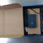 OUTIL OSCILLANT / VERT