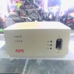 RÉGULATEUR DE TENSION AUTOMATIQUE / BEIGE