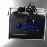 JOYSTICK ARCADE  / NOIR