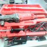 PERSSEUSE A COUDE / ROUGE