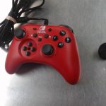 MANETTE SWITCH / ROUGE