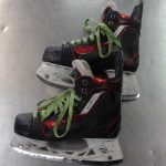 PATIN A GLACE / ROUGE