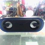 HAUT PARLEUR BLUETOOTH / NOIR