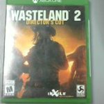 CD XBOX-360
