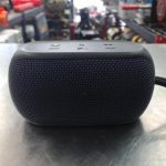 HAUT PARLEUR BLUETOOTH / GRIS