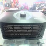 PURIFICATEUR D'AIR / NOIR