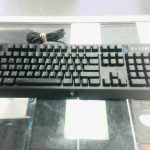 CALCULATRICE / NOIR
