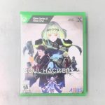 CD XBOX ONE