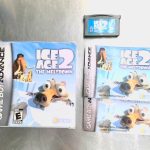 CASSETTE GAME BOY ADVANCE