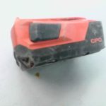 BATTERIE D'OUTIL SANS FILS / ROUGE