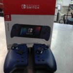 MANETTE SWITCH / BLEU