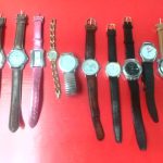 MONTRE