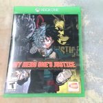 CD XBOX ONE