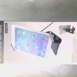 SUPPORT POUR TABLETTE / NOIR