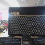 AMPLIFICATEUR