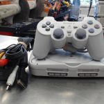 CONSOLE PLAYSTATION 1