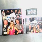 CASSETTE GAME BOY ADVANCE