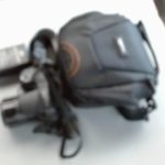 CAMERA NUMERIQUE / NOIR