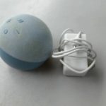 HAUT PARLEUR BLUETOOTH / BLEU