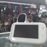 MONITEUR POUR BÉBÉ