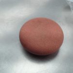 HAUT PARLEUR BLUETOOTH / ROSE