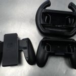 MANETTE SWITCH / NOIR