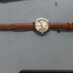 MONTRE