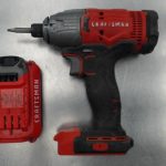 PERCEUSE (PERCUSSION, COLONE, ECT) / ROUGE