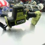 SCIE VA & VIENT (PASSE-PARTOUT) / VERT