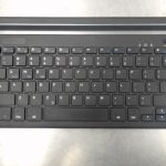 CLAVIER D'ORDINATEUR / NOIR