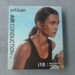 ECOUTEUR BLUETOOTH / NOIR