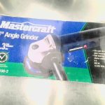 GRINDER (MELEUSE ) / BLEU