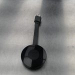 ADAPTEUR SMART TV  / GRIS