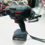 PERCEUSE (PERCUSSION, COLONE, ECT) / BLEU