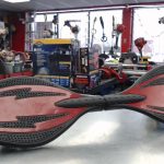 WAVEBOARD