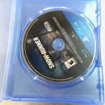 CD PLAYSTATION 4