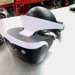 PLAYSTATION VR (REALITE 3D) JEU / BLANC