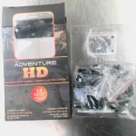 ACCESSOIRE DE CAMERA / NOIR