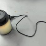 HAUT PARLEUR BLUETOOTH