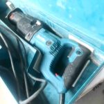 SCIE VA & VIENT (PASSE-PARTOUT) / BLEU