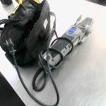 OUTIL ROTATIF / GRIS