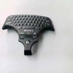 CLAVIER DE JEU / NOIR