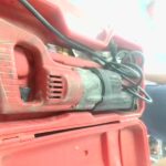 SCIE VA & VIENT / ROUGE