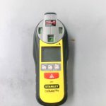 DÉTECTEUR DE POUTRE DE SOUTIEN MURALE / JAUNE