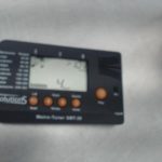 METRONOME / NOIR