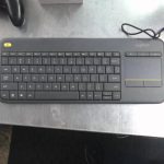 ACC D'ORDI DETAILLER SVP ! / GRIS