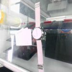 MONTRE INTELLIGENTE / BLANC / NA /